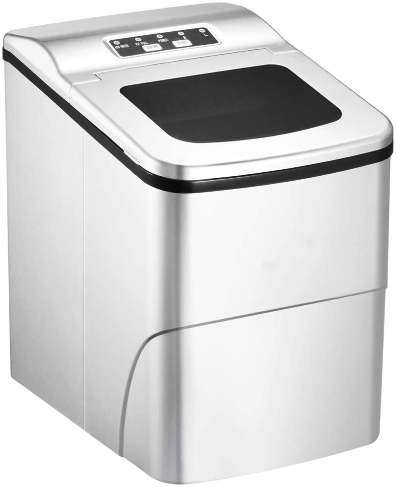 Fujieco Portable Ice Maker Machine FUJIECO